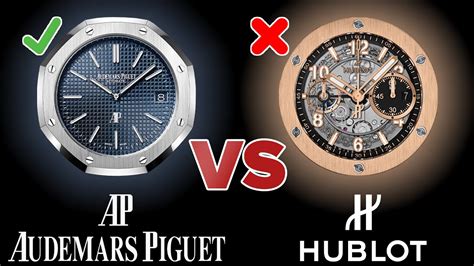 why is Hublot bad